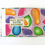 Thumbnail: Spring With You: A Spring Bucket List Scrapbook
