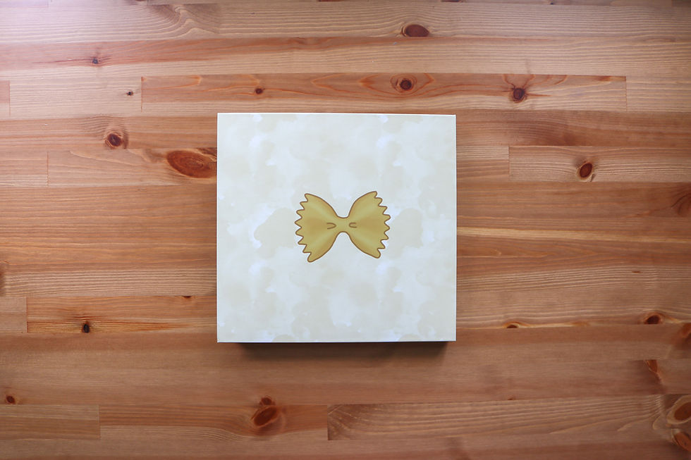 Thumbnail: Three Scrapbook Set