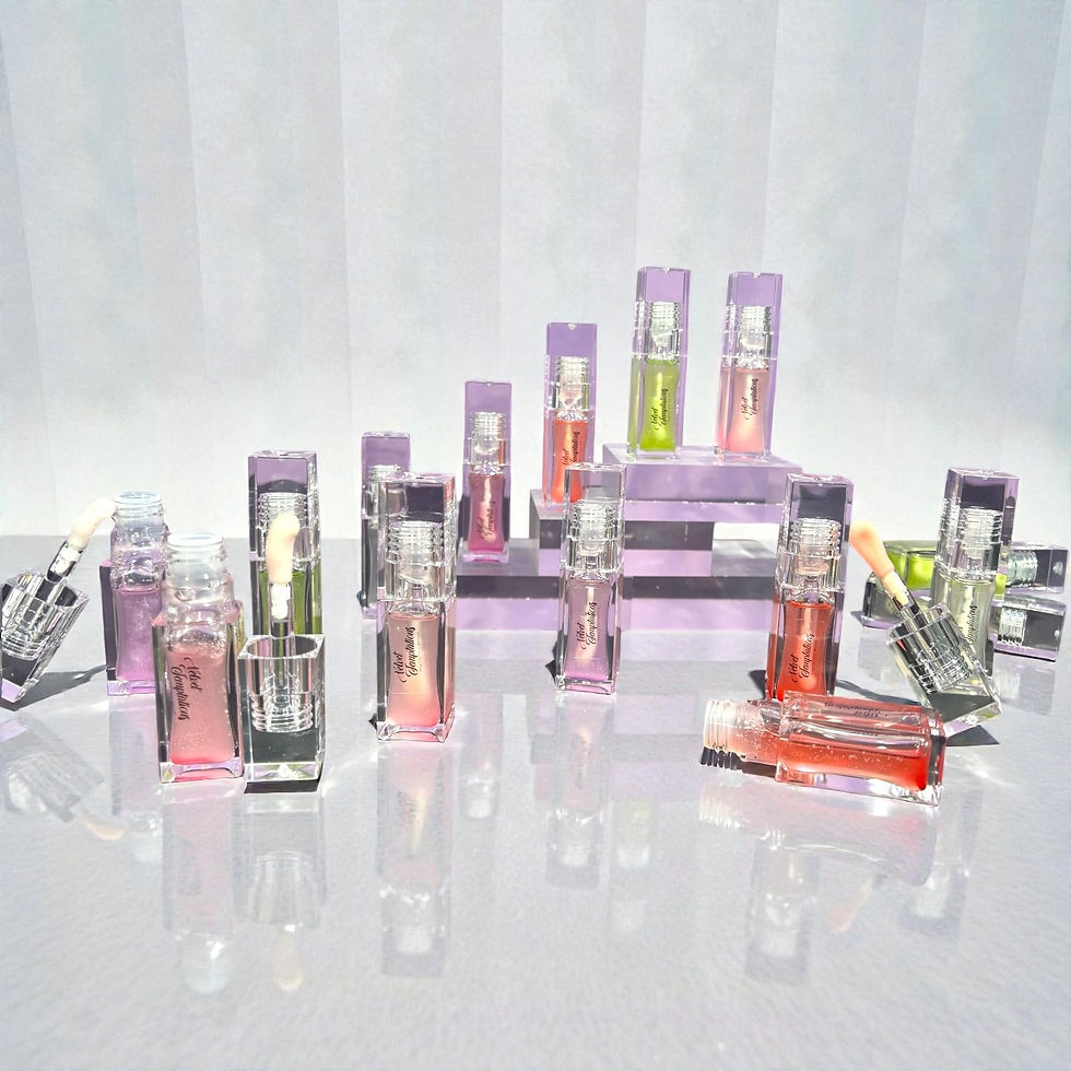 Miniatura: Head-to-Toe Glow Bundle