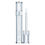Thumbnail: Clear Round Tubes 5ml