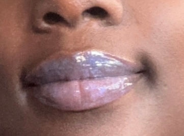 Thumbnail: lip swatch 2