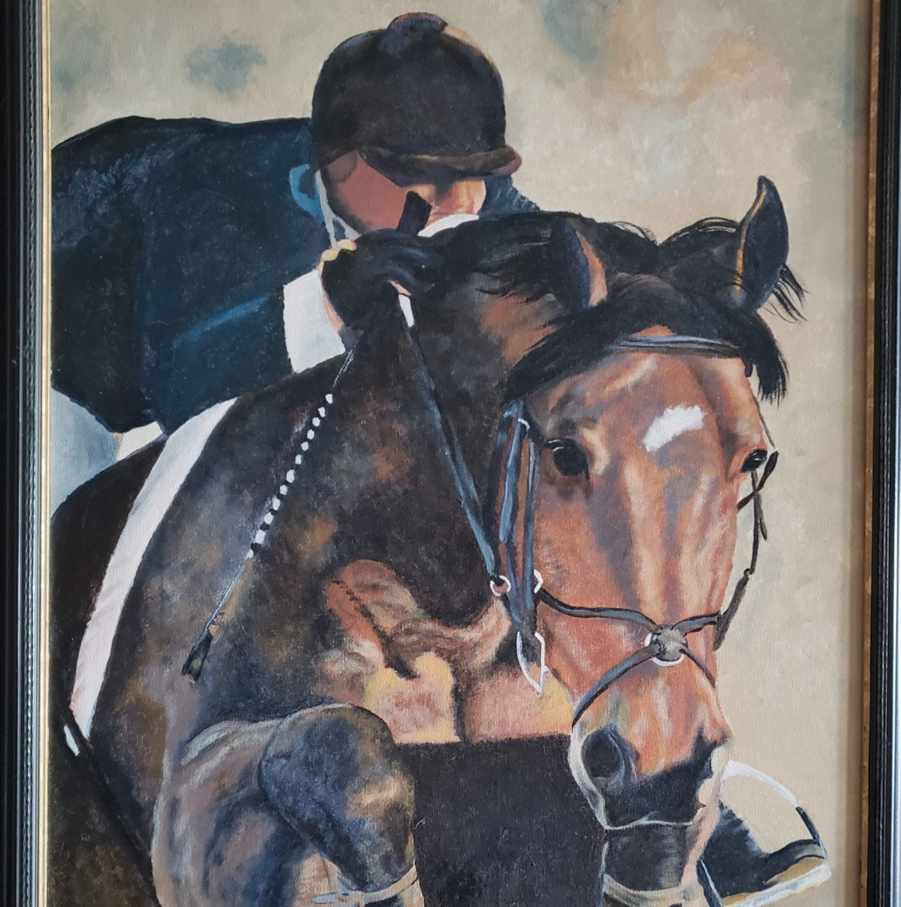Grand Prix (Framed)