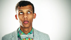 STROMAE