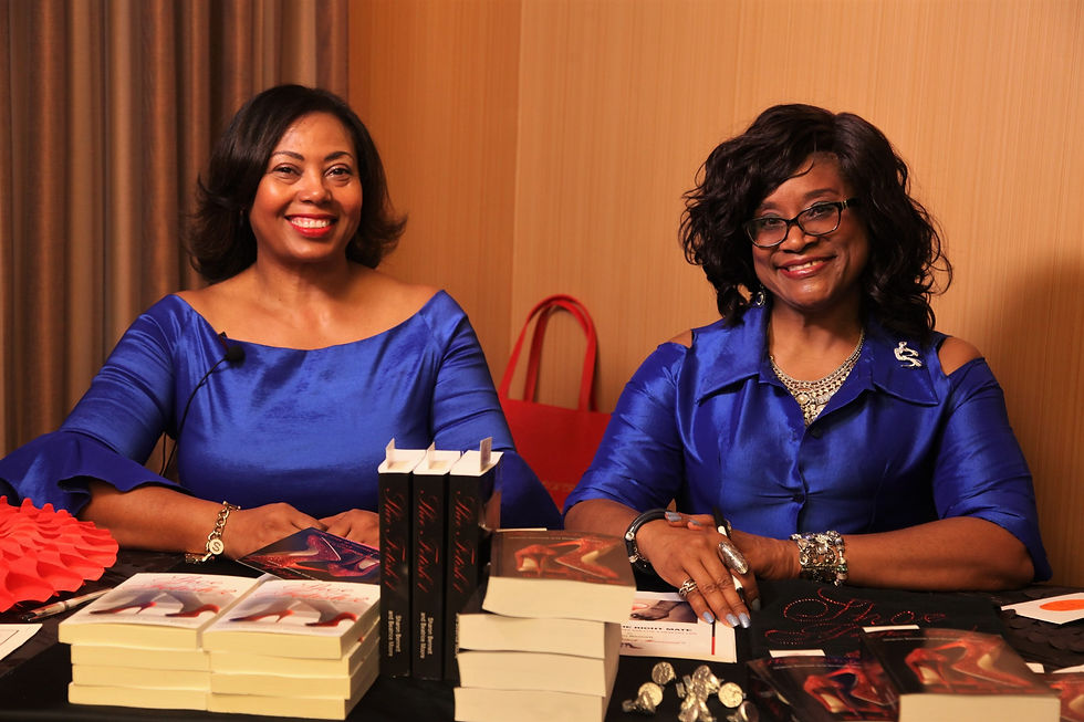 Book-signing