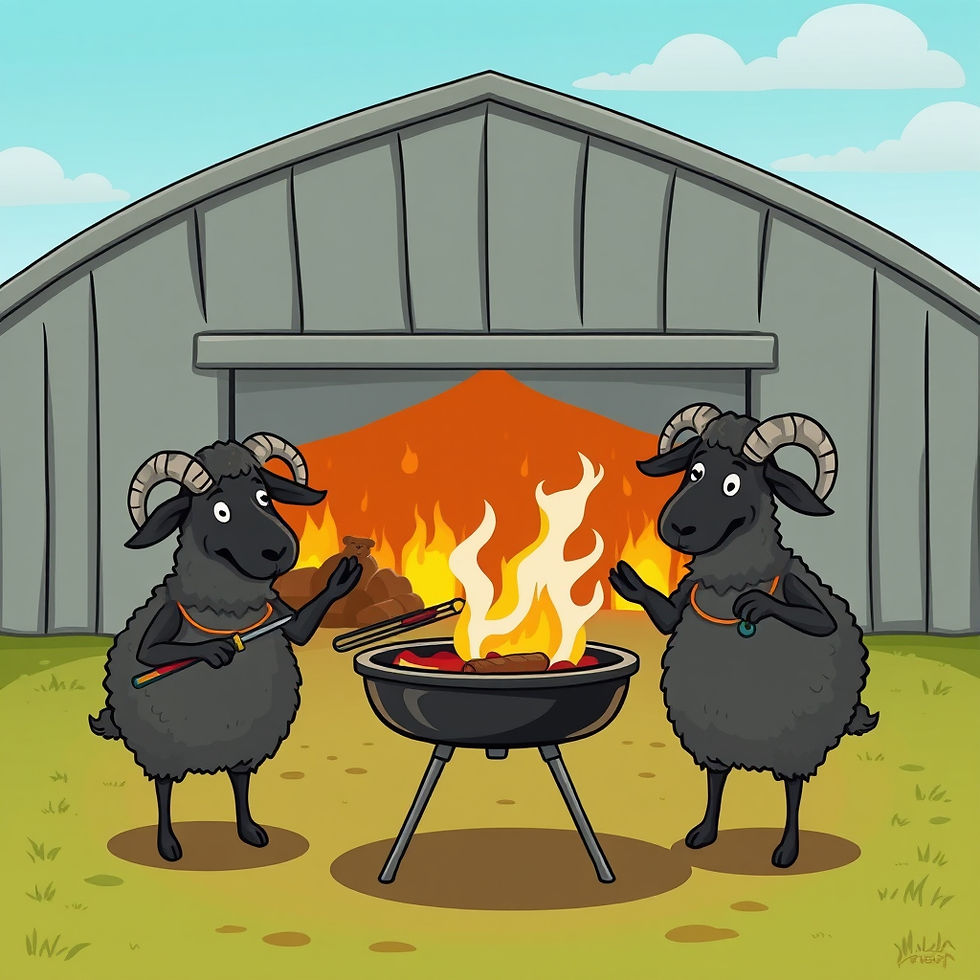 Monthly Club Meeting