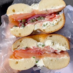 Russ and Daughters