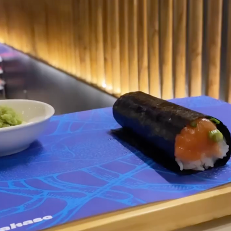 Temakase: New York, NY