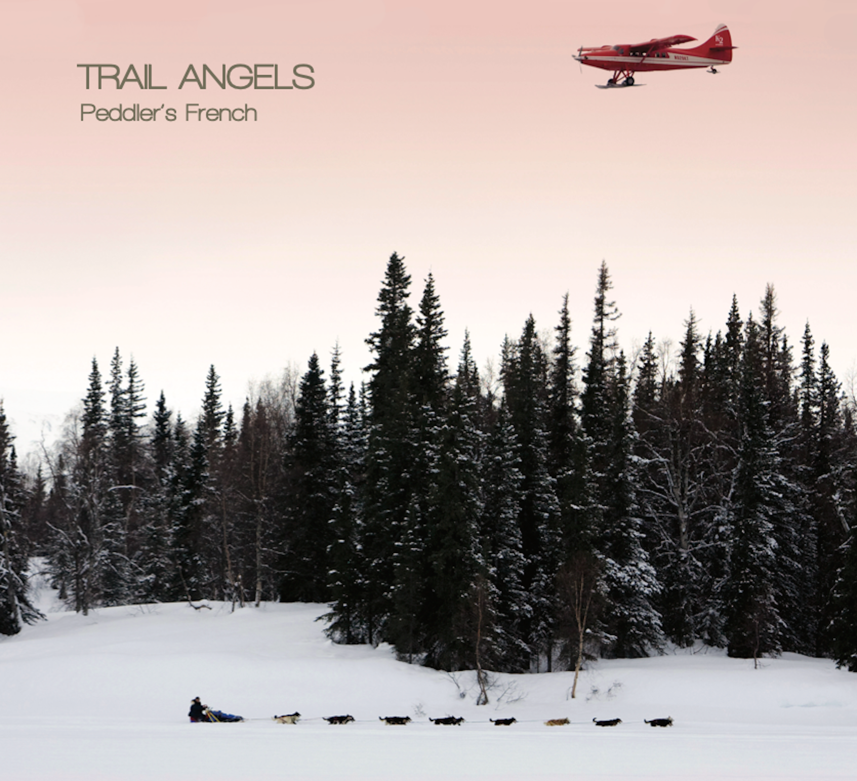 Trail Angels