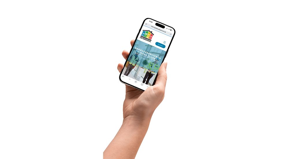 Luhe Gebaeudeservie Website Mobil.png