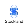 Stockland Logo