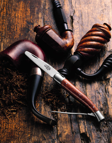 パイプツール ブライヤーハンドル | LAGUIOLE