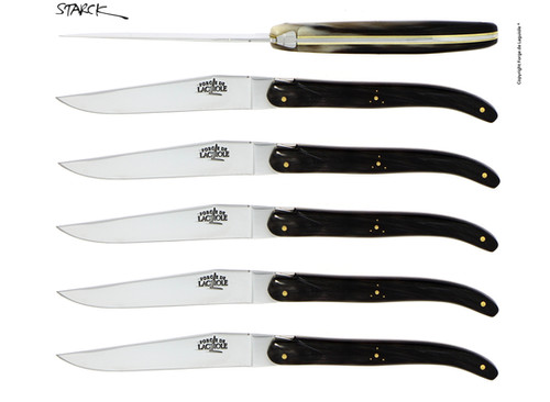 シグネチャー Philippe Starck CORNE F | LAGUIOLE