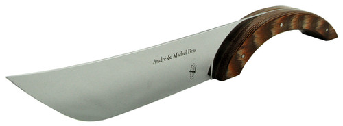 Y*k様 MICHELBRAS ミシェルブラス Laguiol Aubrac F LAGUIOLE （ラギオール）ナイフ&フォーク ツゲ材 Michel Bras