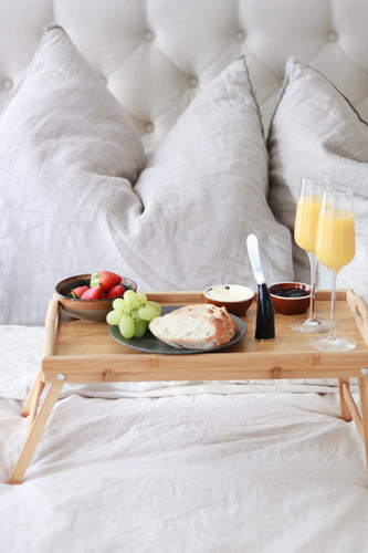 バターナイフ Lou Bure 牛角 | LAGUIOLE