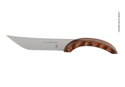 Y*k様 MICHELBRAS ミシェルブラス Laguiol Aubrac F チーズナイフ André et Michel Bras | LAGUIOLE