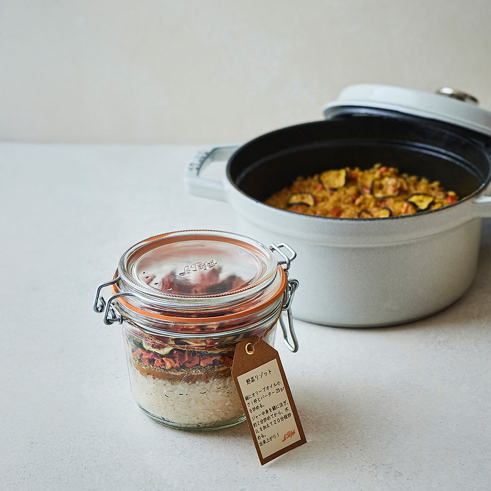 その他のレシピ