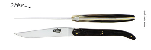 シグネチャー Philippe Starck CORNE F | LAGUIOLE