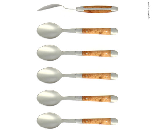 カトラリー24本セット ジュピターハンドル | LAGUIOLE