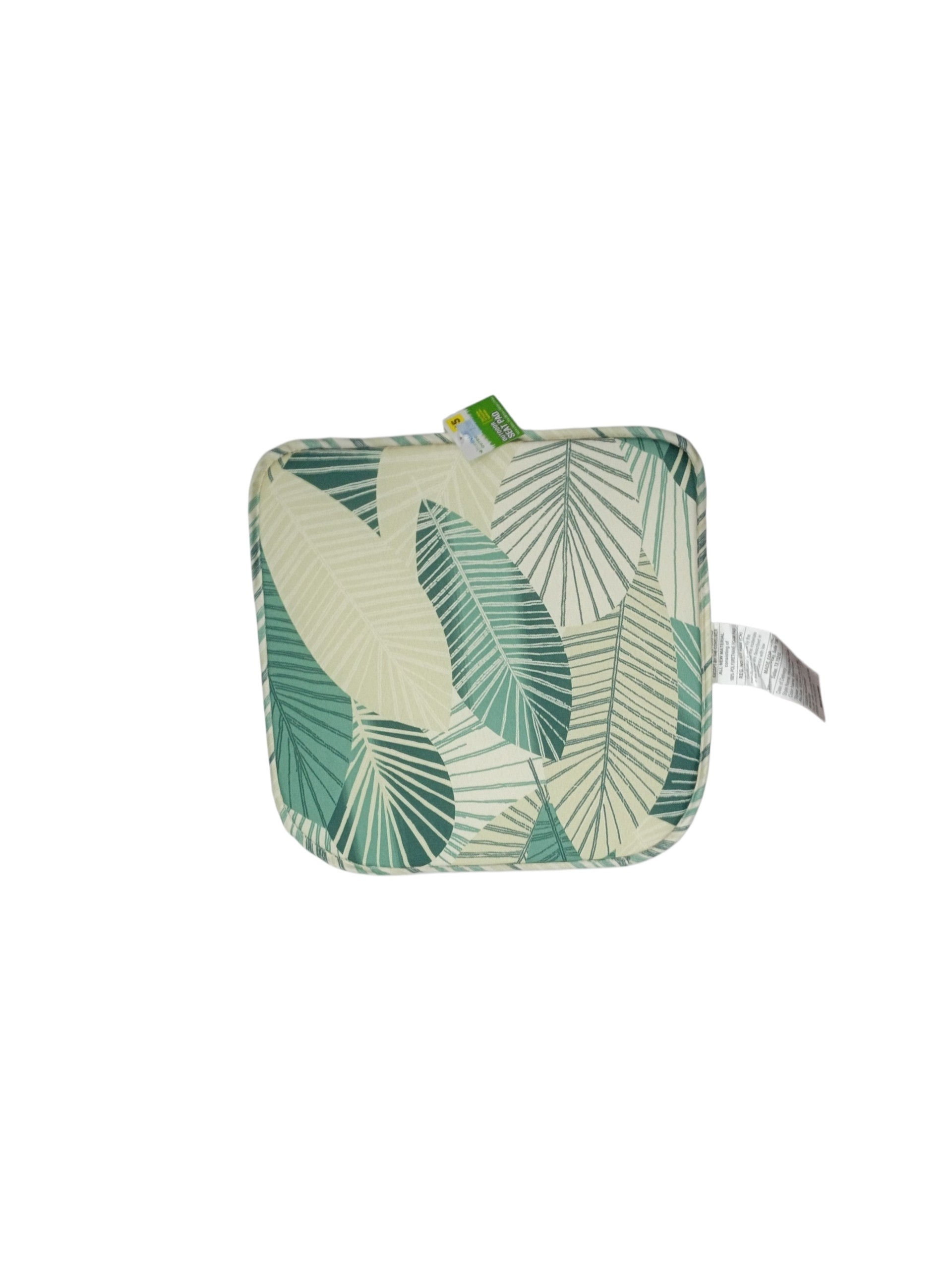 Outside/Inside Seat Cushions 