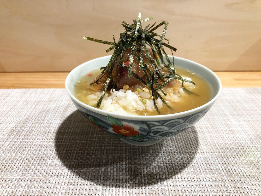 福岡名物おすすめごまさば専門店 ごま鯖やげん志