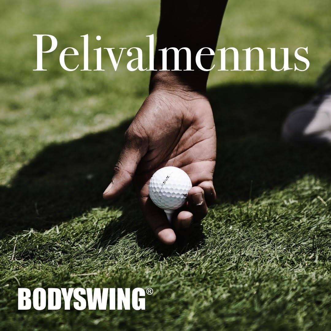 Pelivalmennuksen kautta parempaa pelaamista!