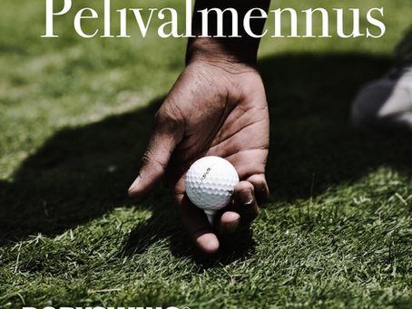 Mitä pelivalmennuksessa tapahtuu ja mitä tavoitteita sillä on?