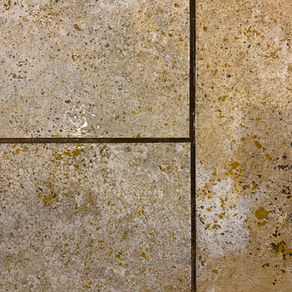 Cleaning Tile Grout