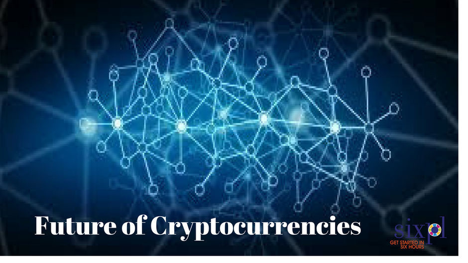 Future of Cryptocurrencies