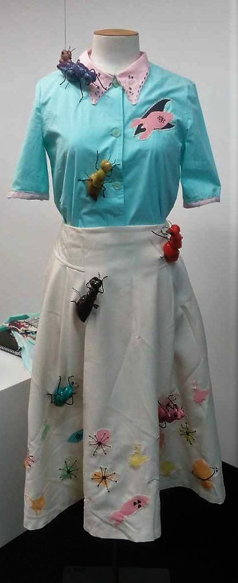 Screenprinting outfit