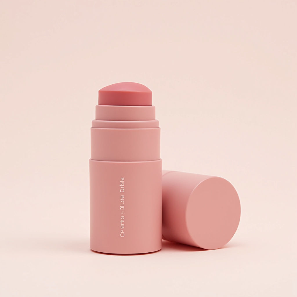Cream Blush Stick