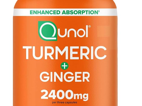Trending Now-Supplements