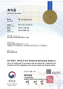 특허등록증(보안 강화 인트라넷 접속 방법 및 시스템) - blur_edited.png