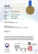 특허등록증(보안 강화 인트라넷 접속 방법 및 시스템) - blur_edited.png