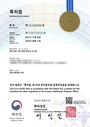 특허등록증(최단 에지 서버 결정 방법 및 시스템) - blur_edited.png