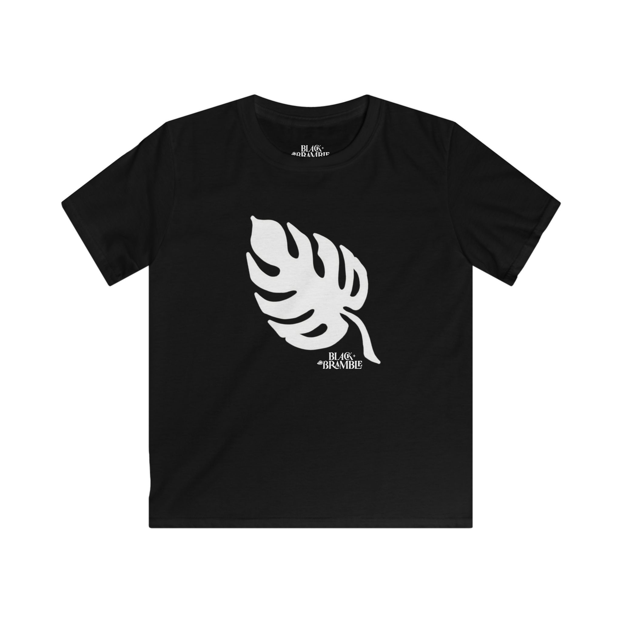 Black + Bramble Kids' Tee