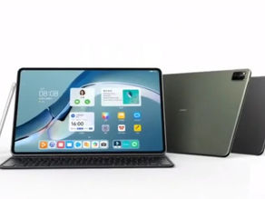 Huawei Matepad Pro es oficial y tendrá HarmonyOS integrado