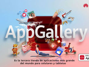 10 apps de App Gallery se ven infectadas con malware