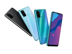 Estos serían los dispositivos Honor que recibirían HarmonyOS