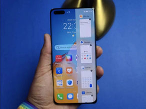 Este será el nombre abreviado de HarmonyOS y estrenará nuevo logo