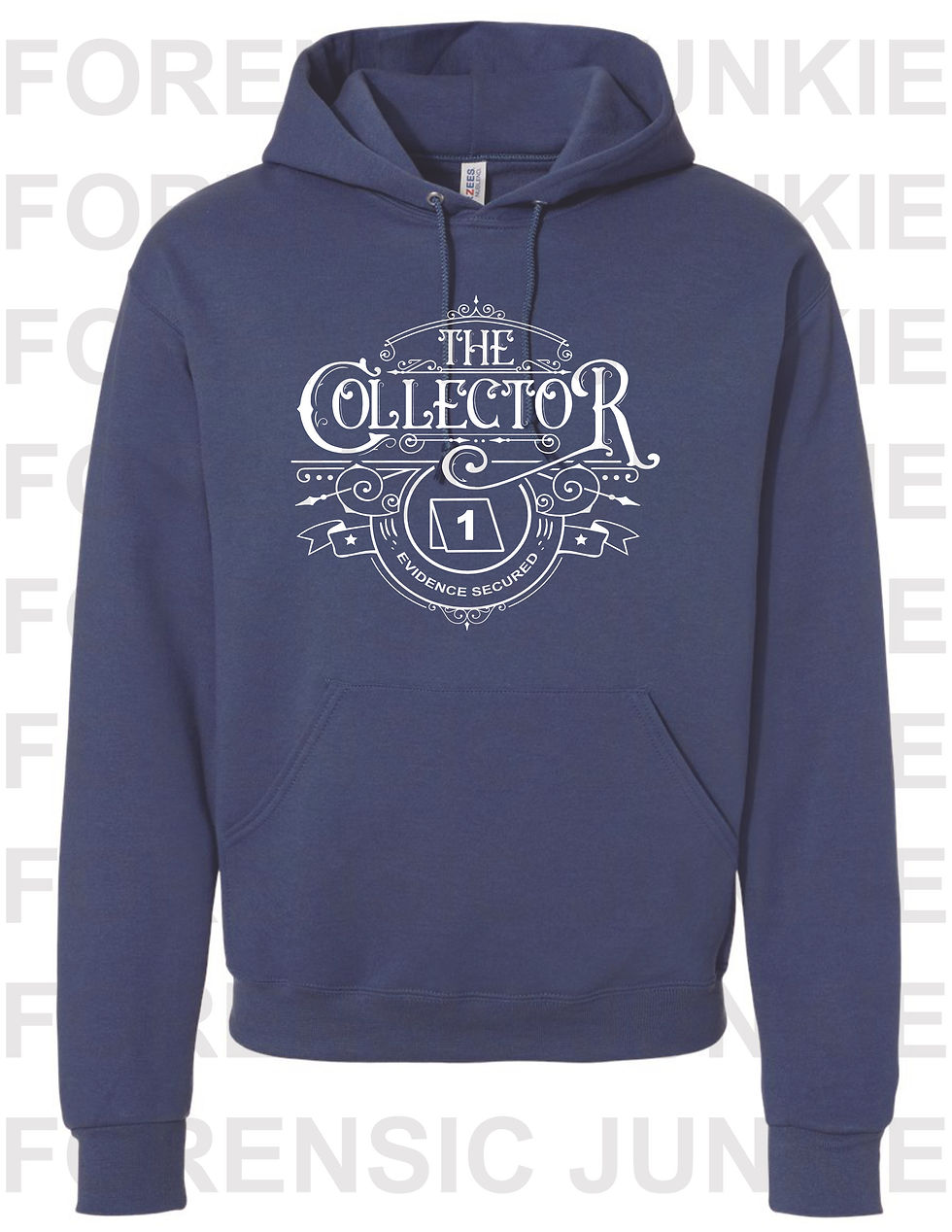 Thumbnail: The Collector Hooded Sweatshirt