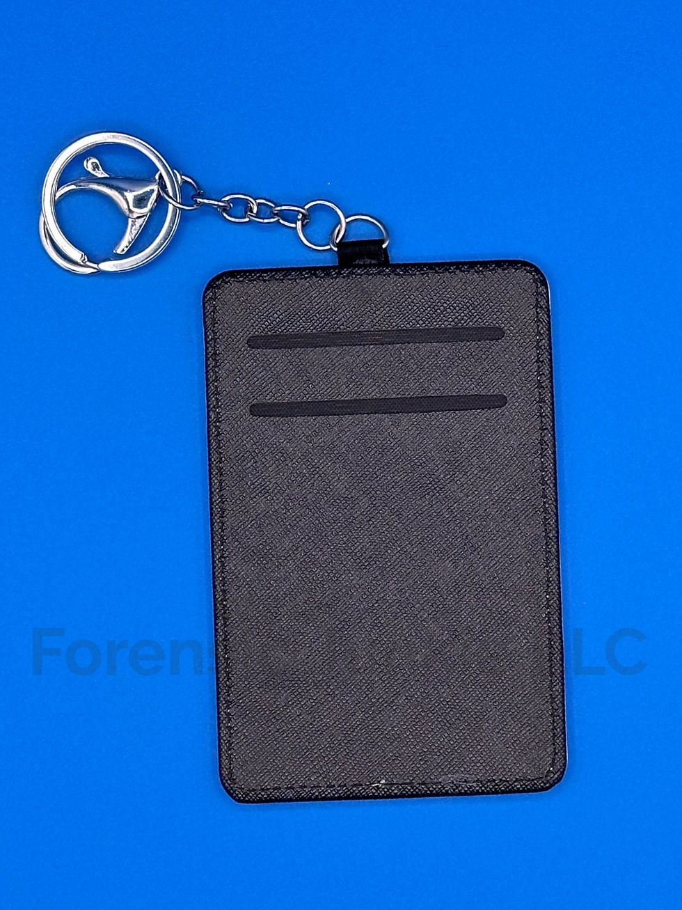 Thumbnail: Keychain Card Holder