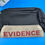 Thumbnail: OOPS! People Lie, Evidence Doesn't XL Zippered Pouch
