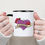 Thumbnail: I Heart Forensics Coffee Mug