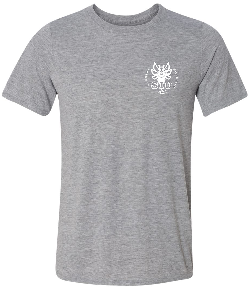 Thumbnail: KPD SIU Short Sleeve Shirt