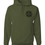 Thumbnail: TEMS Hooded Sweatshirt