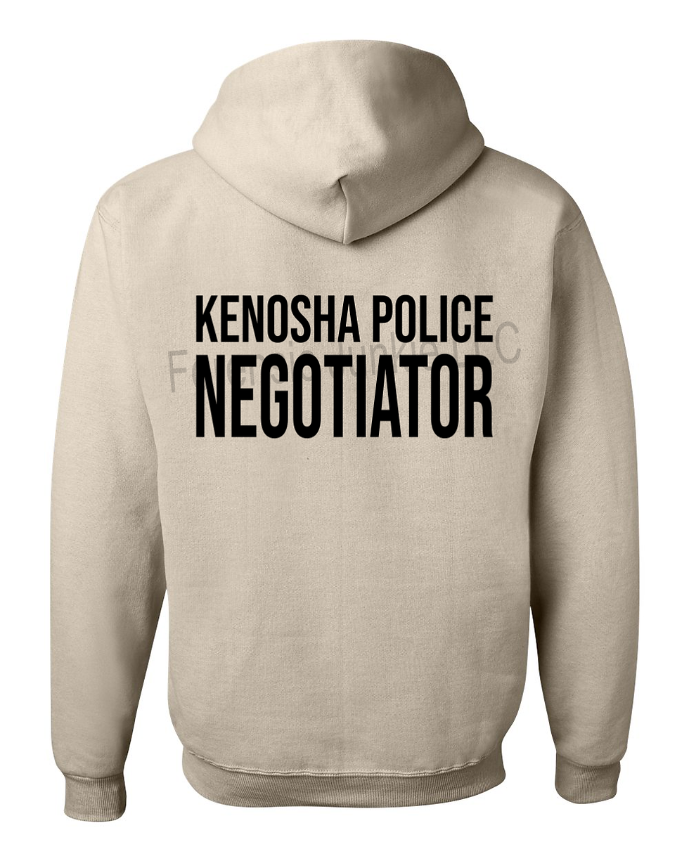 Thumbnail: KPD HNT Hooded Sweatshirt