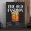 Thumbnail: Old Fashioned Cocktail Wall Art, Bourbon Lover Gift, Classic Cocktail Poster