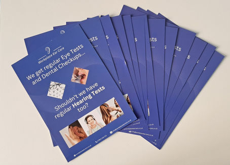 Hearing Health Awareness Days
