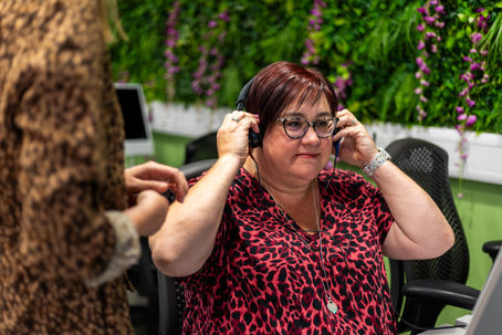 Why Hearing Health Is Important To Our Employees