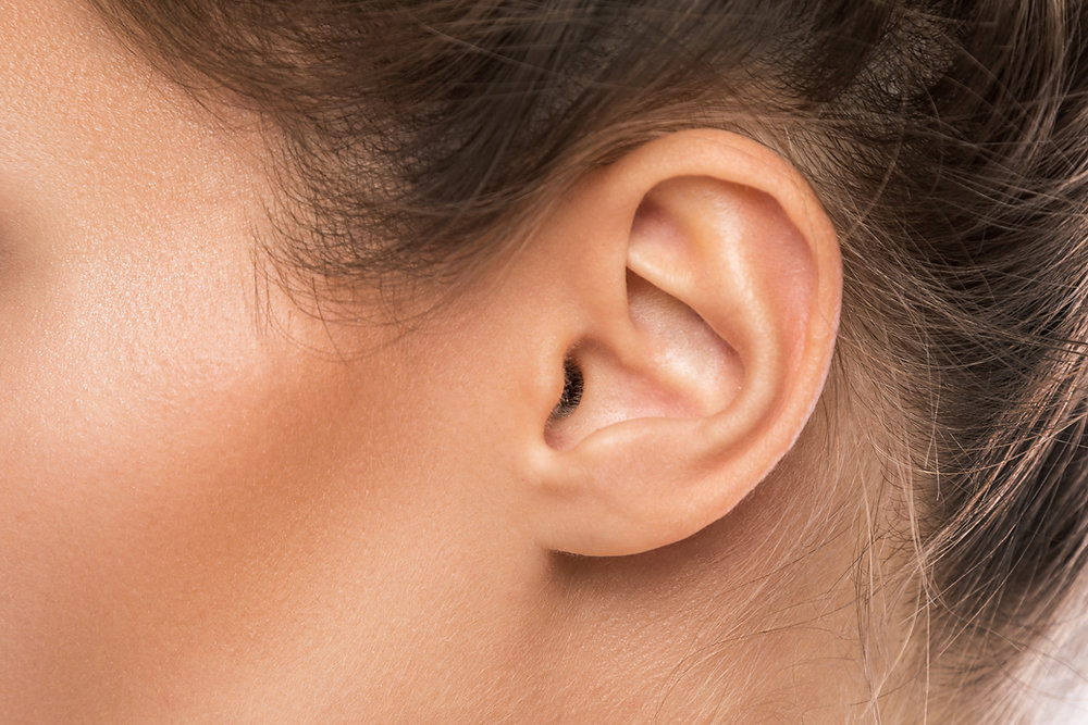 Stress Awareness Month and Hearing Loss